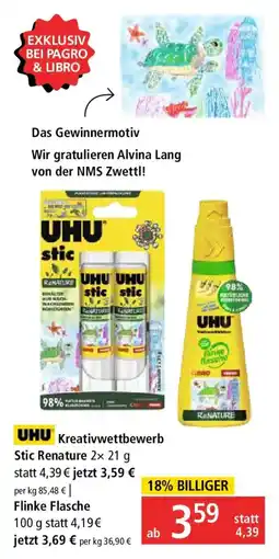 Pagro Diskont Flinke Flasche Angebot