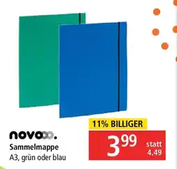 Pagro Diskont xSammelmappe Angebot