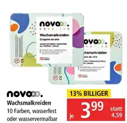 Pagro Diskont Wachsmalkreiden Angebot