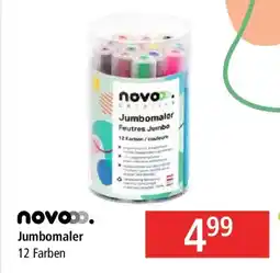 Pagro Diskont Jumbomaler Angebot