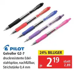 Pagro Diskont Gelroller G2-7 Angebot