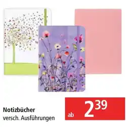 Pagro Diskont Notizbücher Angebot