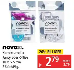 Pagro Diskont Korrekturroller Fancy oder Office Angebot