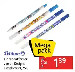 Pagro Diskont Tintenentferner Angebot