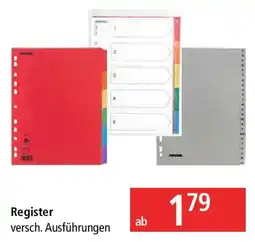 Pagro Diskont Register Angebot
