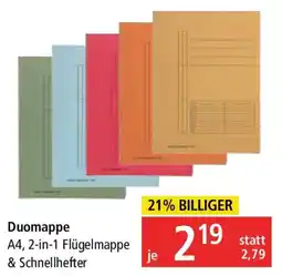 Pagro Diskont Duomappe Angebot