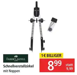 Pagro Diskont Schnellverstellzirkel Angebot