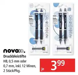 Pagro Diskont Druckbleistifte Angebot