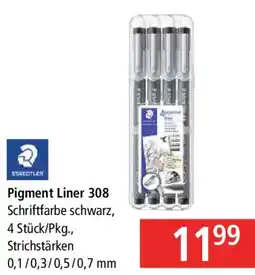 Pagro Diskont Pigment Liner 308 Angebot