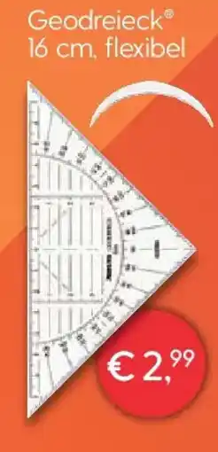 Pagro Diskont Geodreieck Angebot