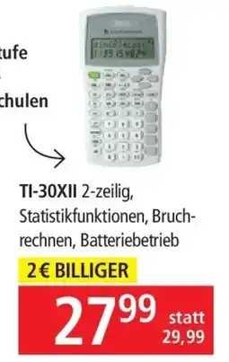 Pagro Diskont TI-30XII Angebot