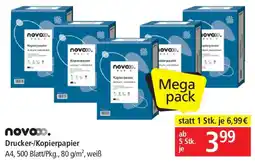 Pagro Diskont Drucker-/Kopierpapier Angebot