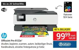 Pagro Diskont OfficeJet Pro 8122e Angebot