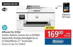 Pagro Diskont OfficeJet Pro 9720e Angebot