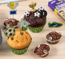 Pagro Diskont Fußball Kerzen-Set Angebot