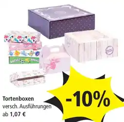 Pagro Diskont Tortenboxen Angebot