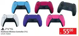 Pagro Diskont DualSense Wireless-Controller [PS5] Angebot
