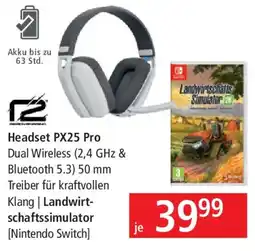 Pagro Diskont Landwirtschafts-Simulator 26 Angebot