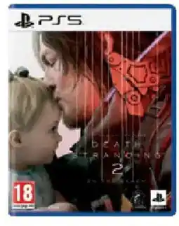 Pagro Diskont Death Stranding 2: On The Beach Angebot
