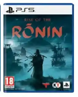 Pagro Diskont Rise of the Ronin Angebot