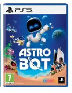 Pagro Diskont Astro Bot Angebot