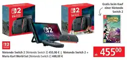 Pagro Diskont Nintendo Switch 2 Angebot