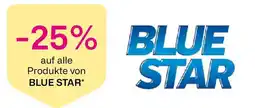 Bipa Blue star Angebot