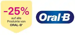 Bipa Oral B Angebot