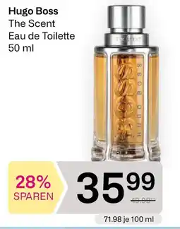 Bipa The Scent Eau de Toilette Angebot