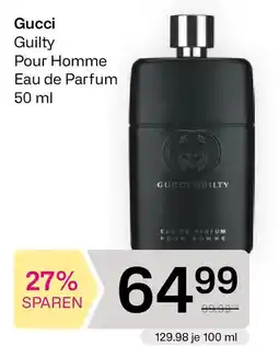 Bipa Guilty Pour Homme Eau de Parfum Angebot