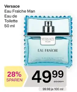 Bipa Eau Fraîche Man Eau de Toilette Angebot