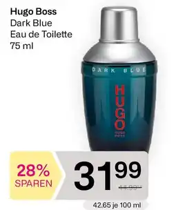 Bipa Dark Blue Eau de Toilette Angebot