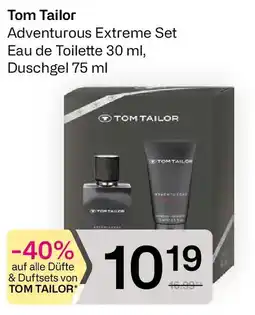 Bipa Adventurous Extreme Geschenkset Angebot
