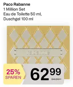 Bipa 1 Million Geschenkset Angebot