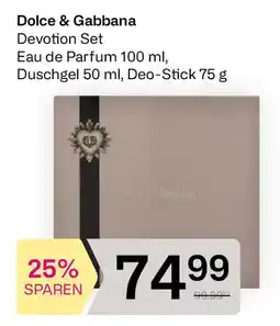 Bipa Devotion Pour Homme Geschenkset Angebot