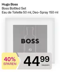 Bipa Bottled Geschenkset Angebot