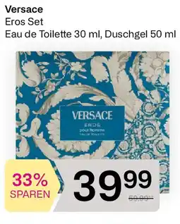 Bipa Eros Geschenkset Angebot