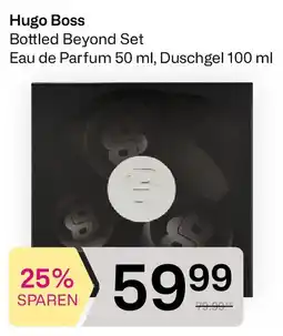 Bipa Bottled Beyond Geschenkset Angebot