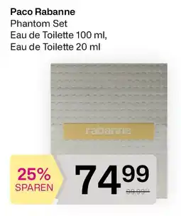 Bipa Phantom Geschenkset Angebot