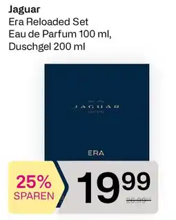 Bipa Era Reloaded Geschenkset + Duschgel Angebot