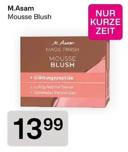 Bipa Mousse Blush Angebot
