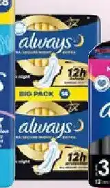 Bipa Ultra Secure Night Damenbinden Größe 5 Angebot