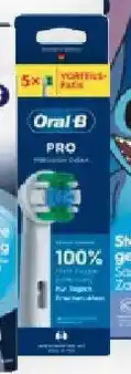 Bipa Pro Precision Clean Aufsteckbürsten Weiß Angebot