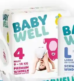 Bipa Premium Windeln Größe Angebot