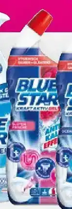 Bipa Kraft Aktiv Gel Blütenfrische Angebot