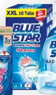 Bipa 10x effekt wc kraft tabs Angebot
