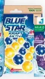 Bipa Kraft aktiv wc steine lemon Angebot