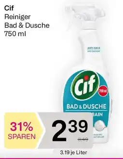 Bipa Bad & Dusche Angebot