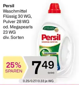 Bipa Universal Aktiv Gel Tiefenrein Angebot