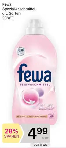 Bipa Renew Flüssigwaschmittel Wolle Angebot